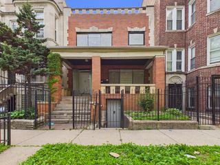 6020 S Vernon Avenue, Chicago, IL 60637