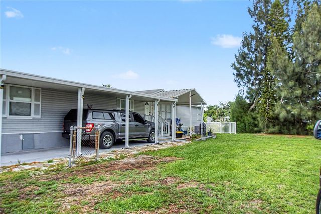 6601 51ST WAY N, Pinellas Park, FL 33781