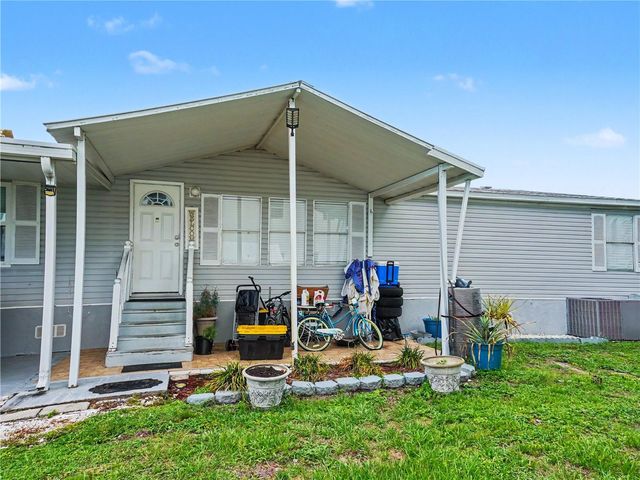 6601 51ST WAY N, Pinellas Park, FL 33781