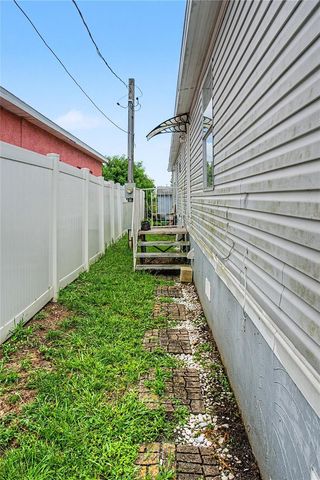 6601 51ST WAY N, Pinellas Park, FL 33781