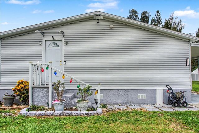 6601 51ST WAY N, Pinellas Park, FL 33781
