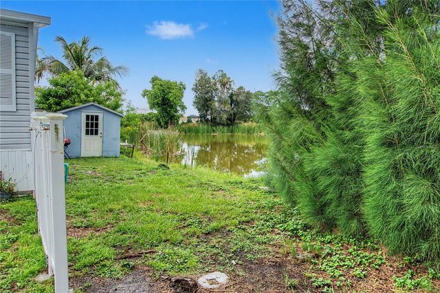 6601 51ST WAY N, Pinellas Park, FL 33781