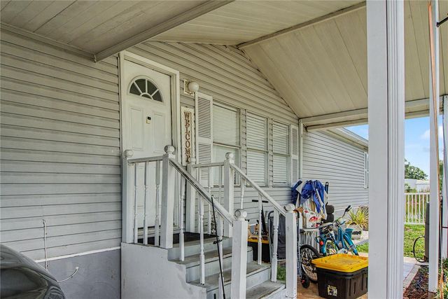 6601 51ST WAY N, Pinellas Park, FL 33781