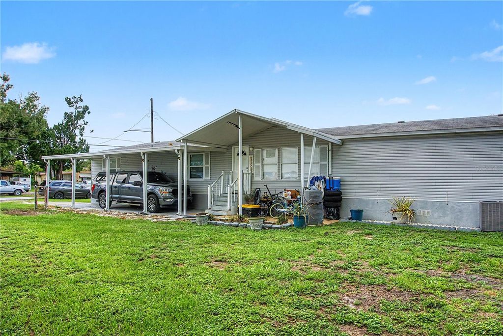 6601 51ST WAY N, Pinellas Park, FL 33781