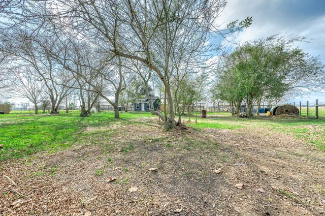 1619 Cr 387 -Marilyn St, Alvin, TX 77511