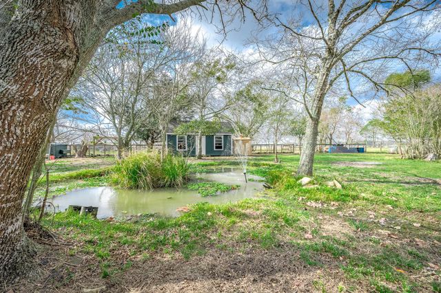 1619 Cr 387 -Marilyn St, Alvin, TX 77511