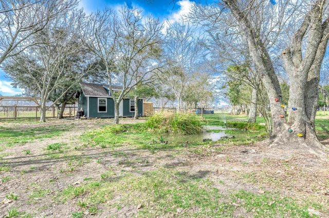 1619 Cr 387 -Marilyn St, Alvin, TX 77511