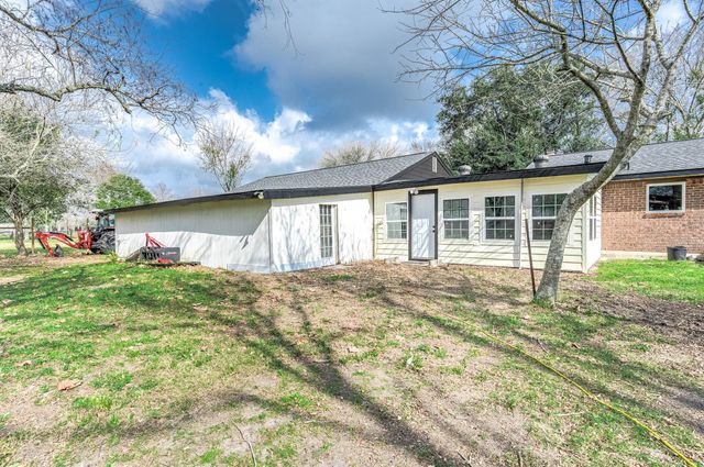 1619 Cr 387 -Marilyn St, Alvin, TX 77511