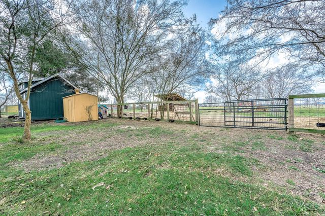 1619 Cr 387 -Marilyn St, Alvin, TX 77511