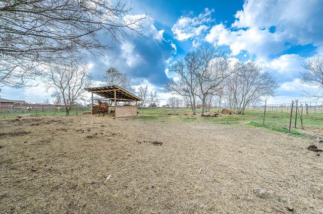 1619 Cr 387 -Marilyn St, Alvin, TX 77511