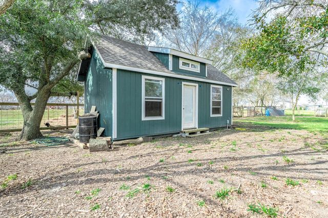 1619 Cr 387 -Marilyn St, Alvin, TX 77511