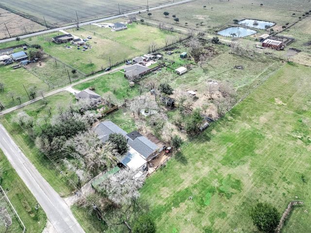 1619 Cr 387 -Marilyn St, Alvin, TX 77511