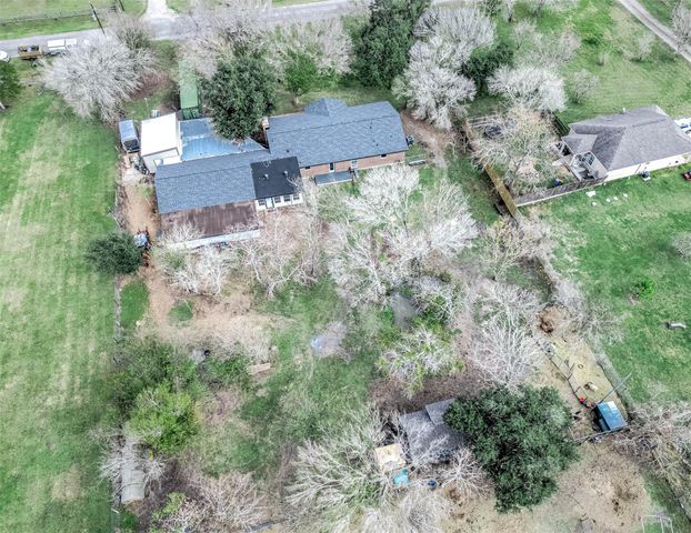 1619 Cr 387 -Marilyn St, Alvin, TX 77511
