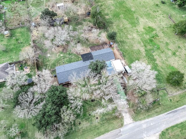 1619 Cr 387 -Marilyn St, Alvin, TX 77511