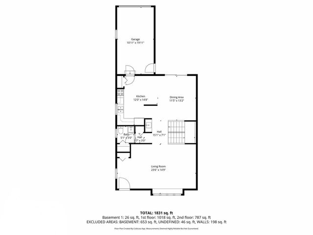 5325 Somerset LANE S, Greenfield, WI 53221