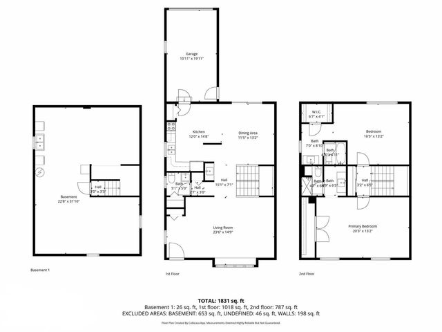 5325 Somerset LANE S, Greenfield, WI 53221