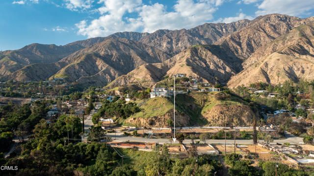 1434 E Loma Alta Drive, Altadena, CA 91001