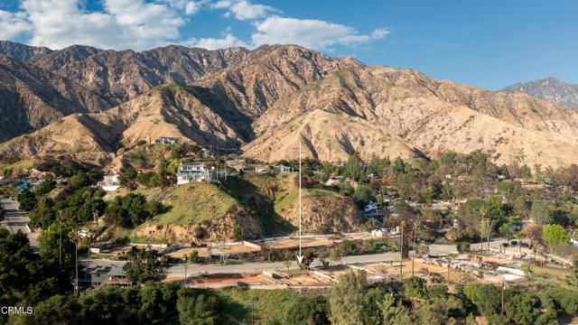 1434 E Loma Alta Drive, Altadena, CA 91001