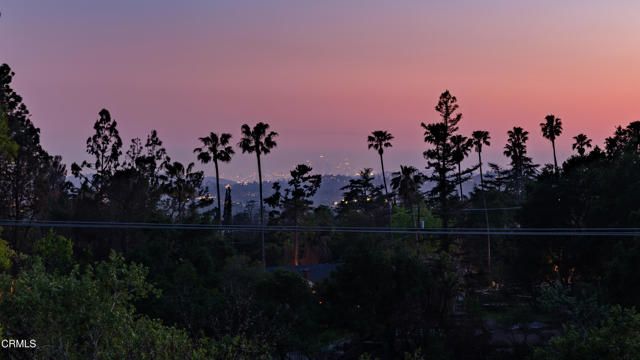 1434 E Loma Alta Drive, Altadena, CA 91001