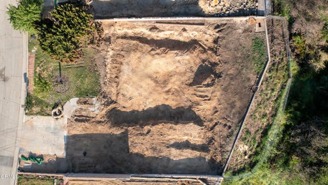 1434 E Loma Alta Drive, Altadena, CA 91001