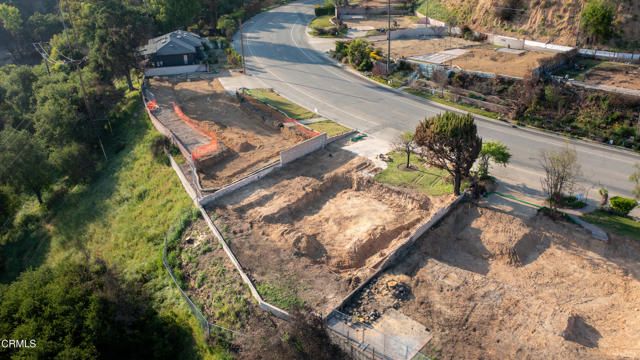 1434 E Loma Alta Drive, Altadena, CA 91001