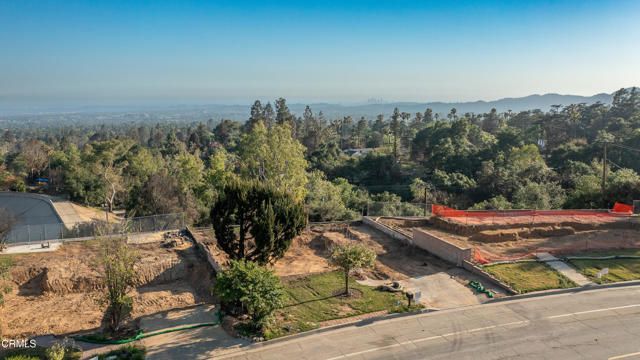 1434 E Loma Alta Drive, Altadena, CA 91001