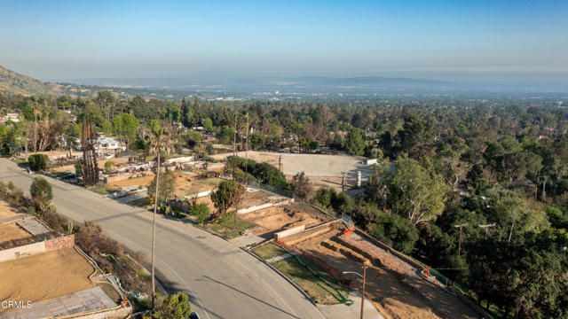 1434 E Loma Alta Drive, Altadena, CA 91001