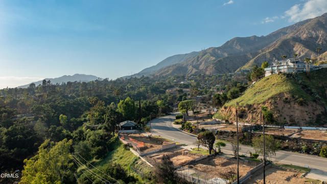 1434 E Loma Alta Drive, Altadena, CA 91001