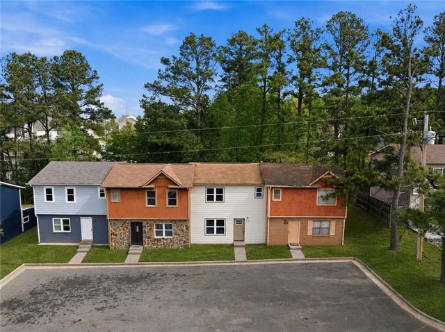2050 Lenoa Lane, Austell, GA 30106