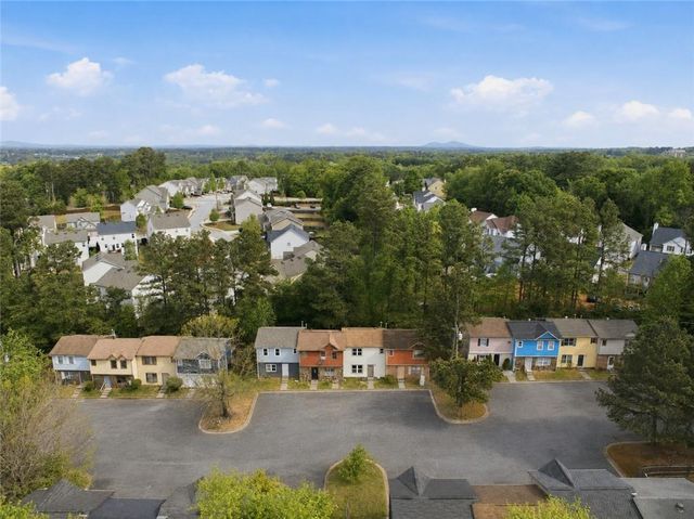 2050 Lenoa Lane, Austell, GA 30106
