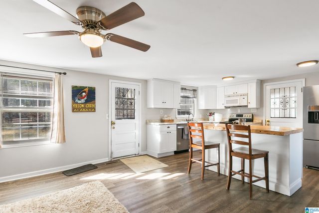 14380 WILLIAMS CAMP ROAD, Northport, AL 35475