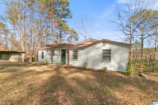 14380 WILLIAMS CAMP ROAD, Northport, AL 35475