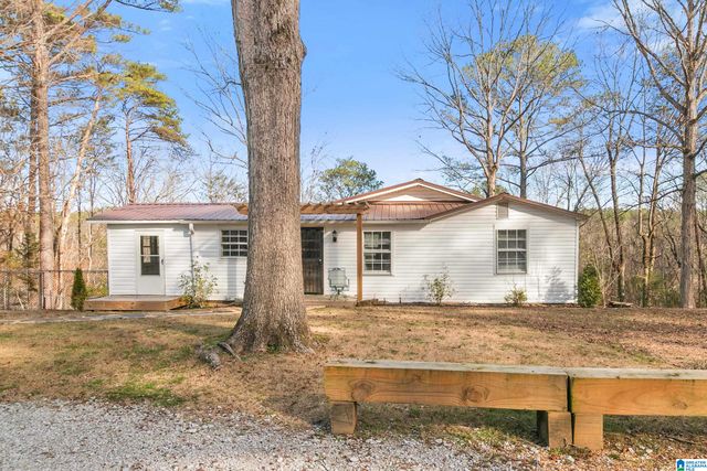 14380 WILLIAMS CAMP ROAD, Northport, AL 35475