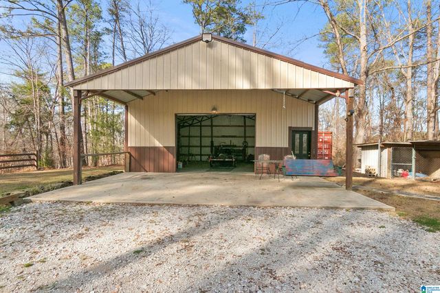 14380 WILLIAMS CAMP ROAD, Northport, AL 35475