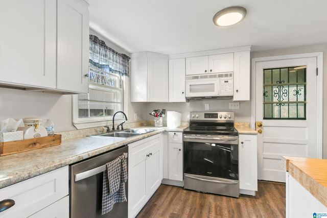 14380 WILLIAMS CAMP ROAD, Northport, AL 35475