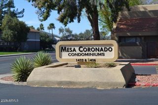 1432 W EMERALD Avenue 29, Mesa, AZ 85202