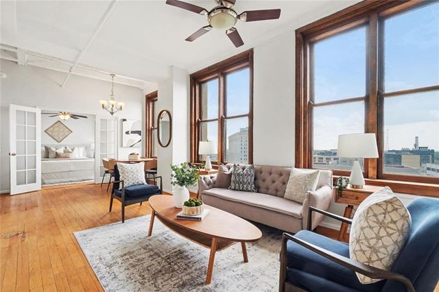 32 Peachtree Street NW 1307, Atlanta, GA 30303