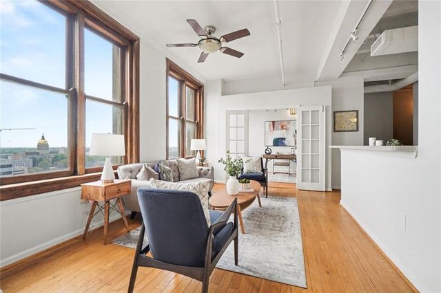 32 Peachtree Street NW 1307, Atlanta, GA 30303