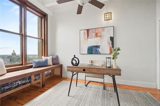 32 Peachtree Street NW 1307, Atlanta, GA 30303