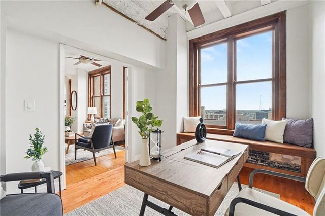 32 Peachtree Street NW 1307, Atlanta, GA 30303