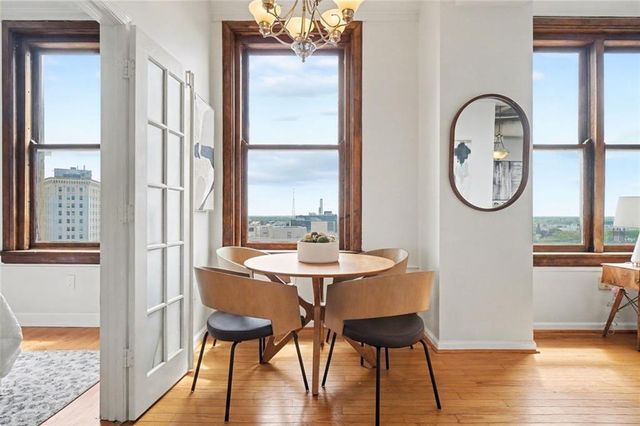 32 Peachtree Street NW 1307, Atlanta, GA 30303