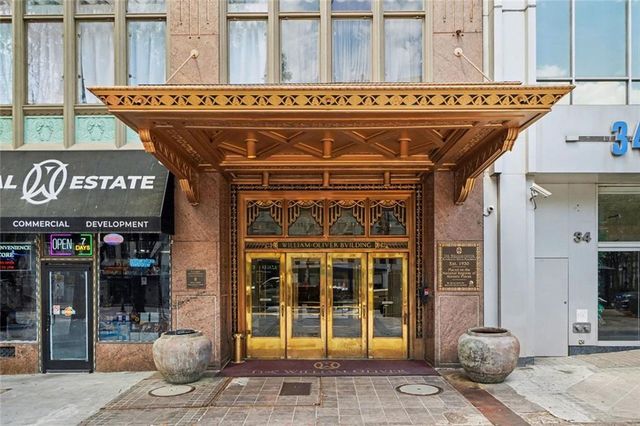 32 Peachtree Street NW 1307, Atlanta, GA 30303