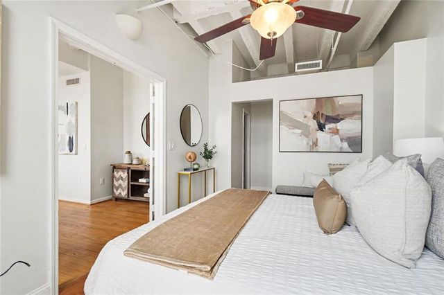 32 Peachtree Street NW 1307, Atlanta, GA 30303