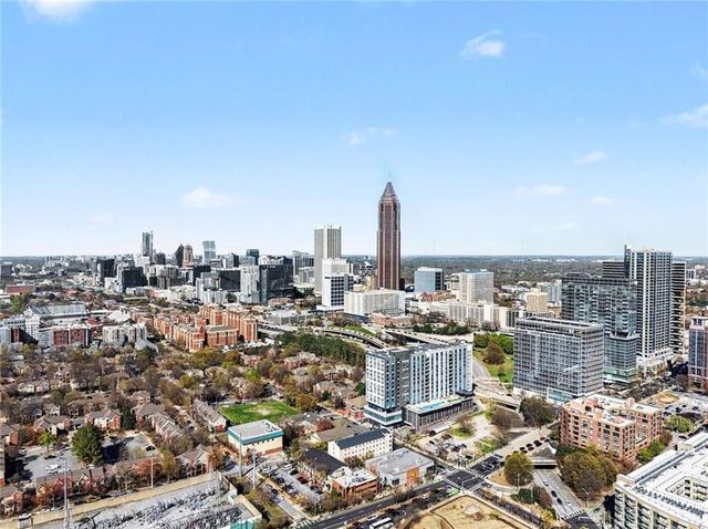 32 Peachtree Street NW 1307, Atlanta, GA 30303