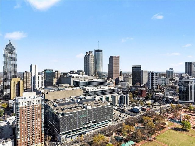 32 Peachtree Street NW 1307, Atlanta, GA 30303