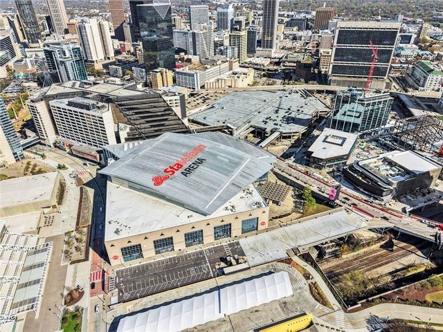 32 Peachtree Street NW 1307, Atlanta, GA 30303