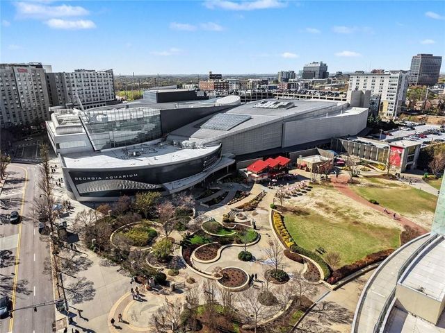 32 Peachtree Street NW 1307, Atlanta, GA 30303