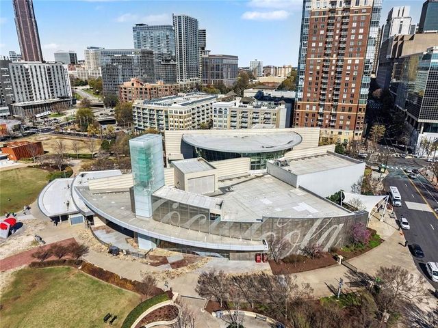 32 Peachtree Street NW 1307, Atlanta, GA 30303