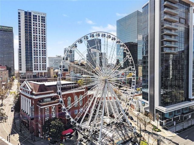 32 Peachtree Street NW 1307, Atlanta, GA 30303