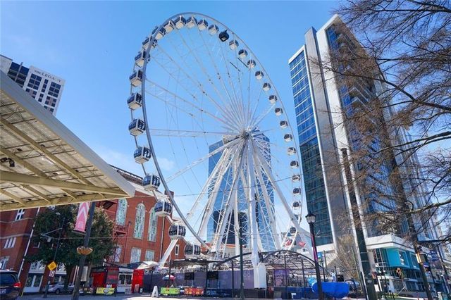 32 Peachtree Street NW 1307, Atlanta, GA 30303